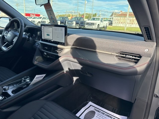 New 2026 Ford Explorer ST-Line image 41
