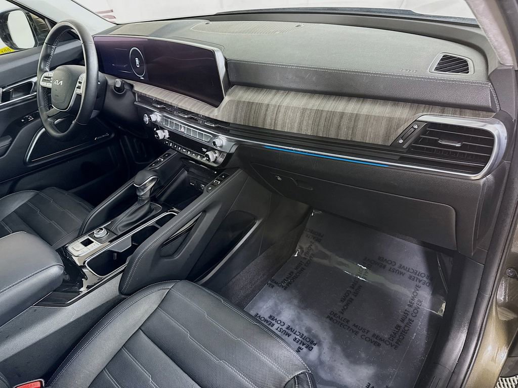 Used 2023 Kia Telluride SX Prestige image 33