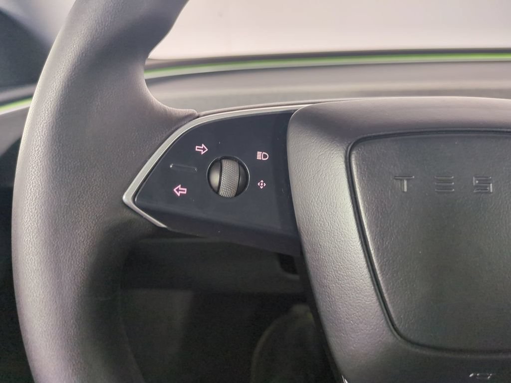 Used 2025 Tesla Model 3 Long Range RWD image 35