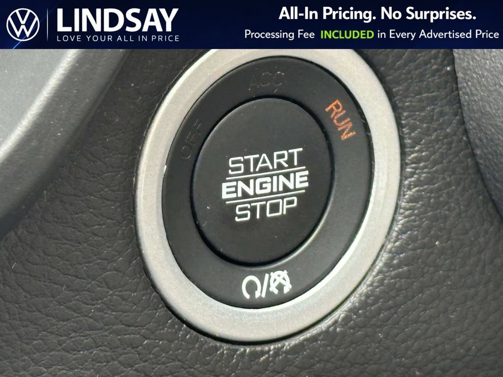 Used 2023 RAM 1500 Rebel w/ Rebel Level 1 Equipment Group AWD/4WD image 24