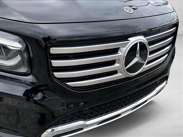 Used 2024 Mercedes-Benz GLB 250 4MATIC image 29