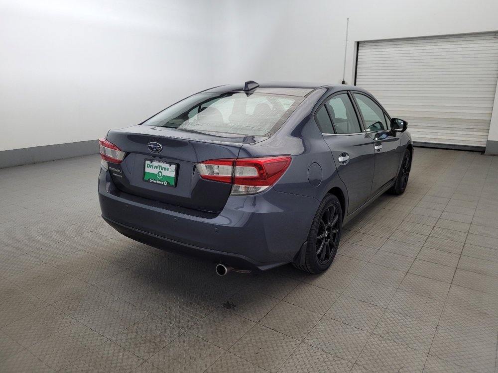 Used 2017 Subaru Impreza 2.0i Limited w/ Moonroof/BSD & Rcta/Eyesight image 9