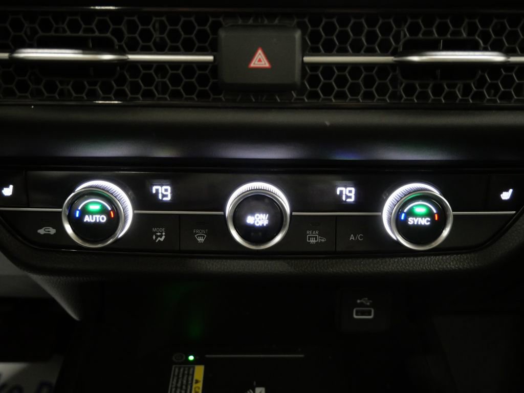 Used 2024 Honda HR-V EX-L image 20