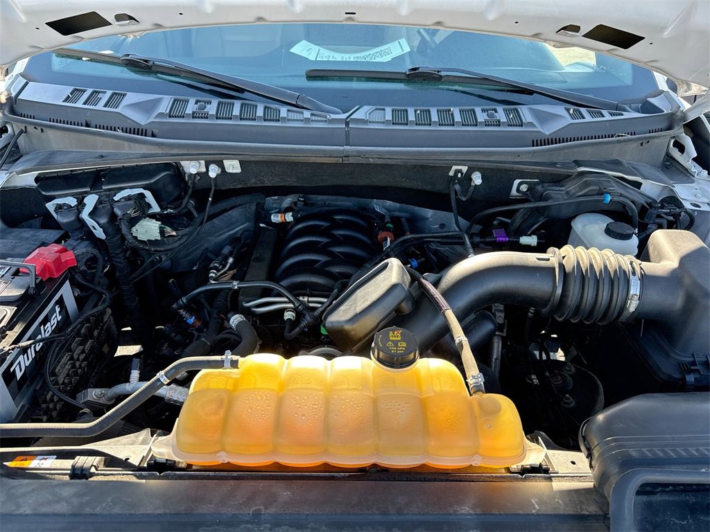 Used 2019 Ford F150 XL w/ Equipment Group 101A Mid image 24