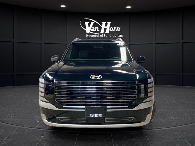 New 2026 Hyundai Palisade Calligraphy image 8