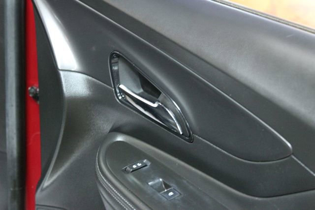 Used 2017 Buick Encore Sport Touring image 11