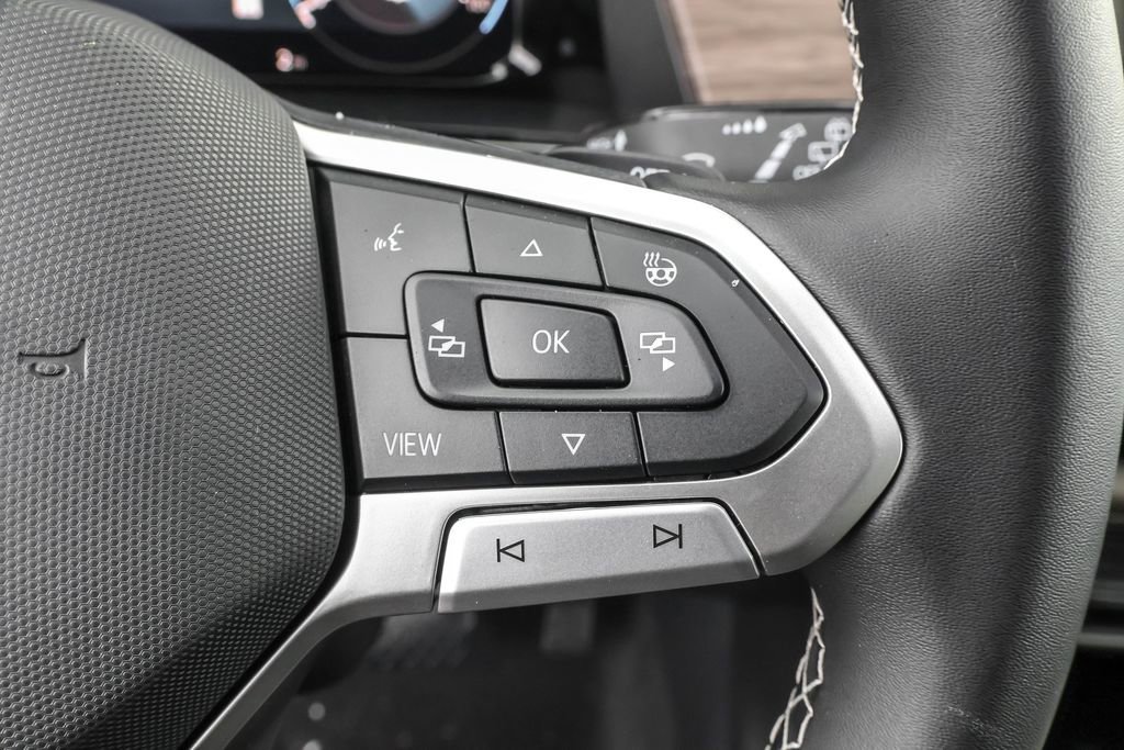 New 2026 Volkswagen Atlas SEL image 29