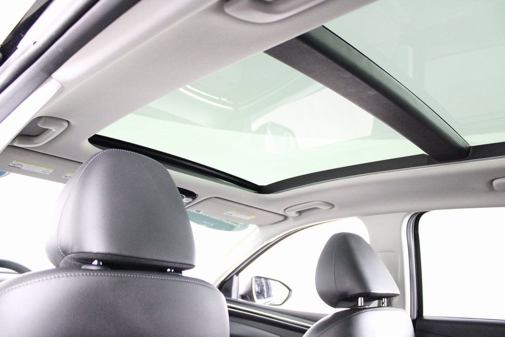 Certified 2024 Hyundai Tucson Limited image 18