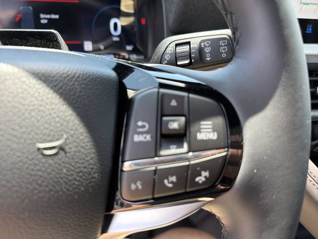 New 2026 Ford Explorer Platinum RWD image 21