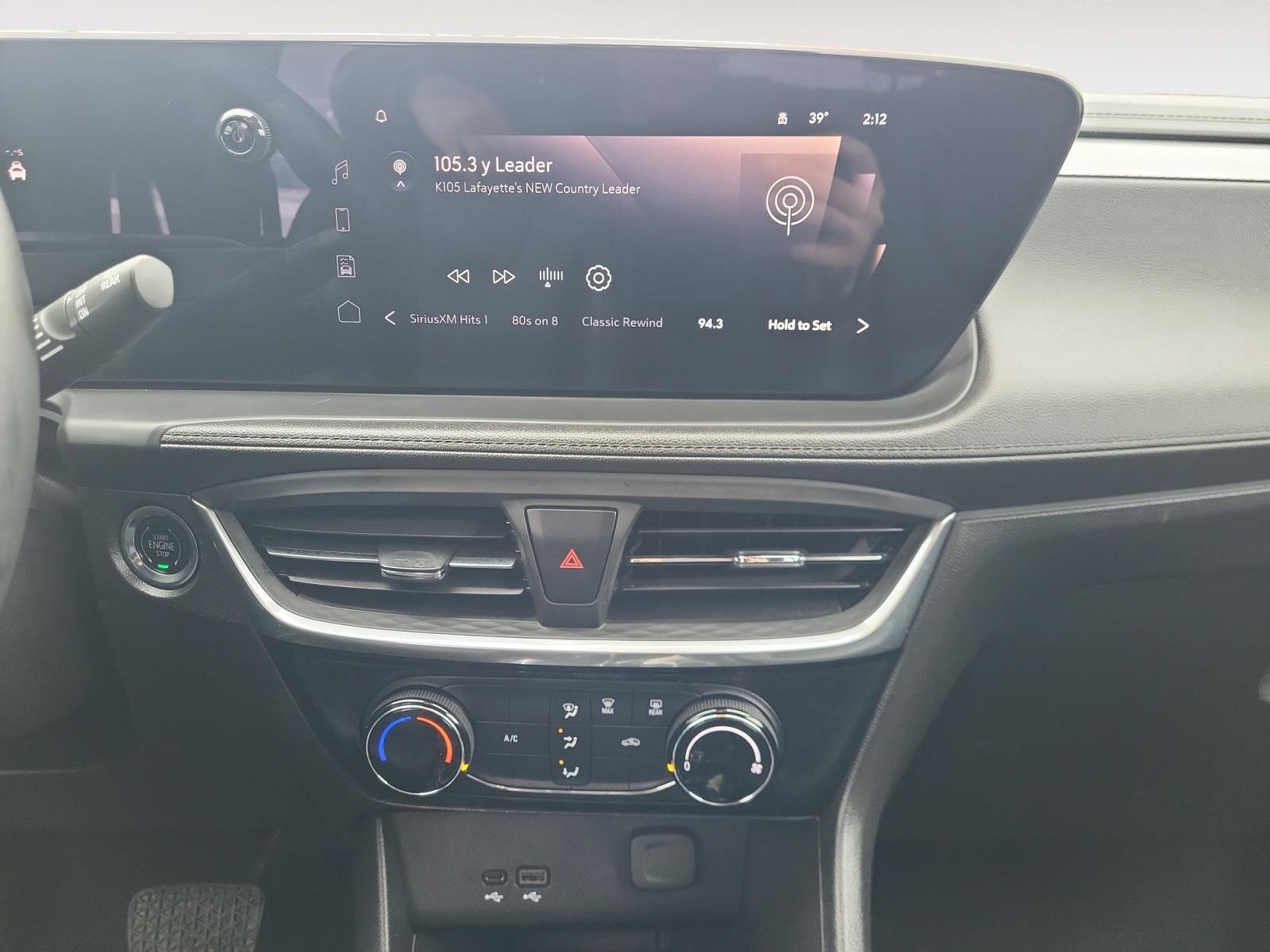 Used 2024 Buick Encore GX Sport Touring image 14