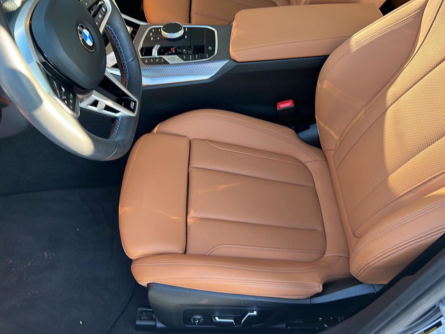 Used 2025 BMW M340i image 30