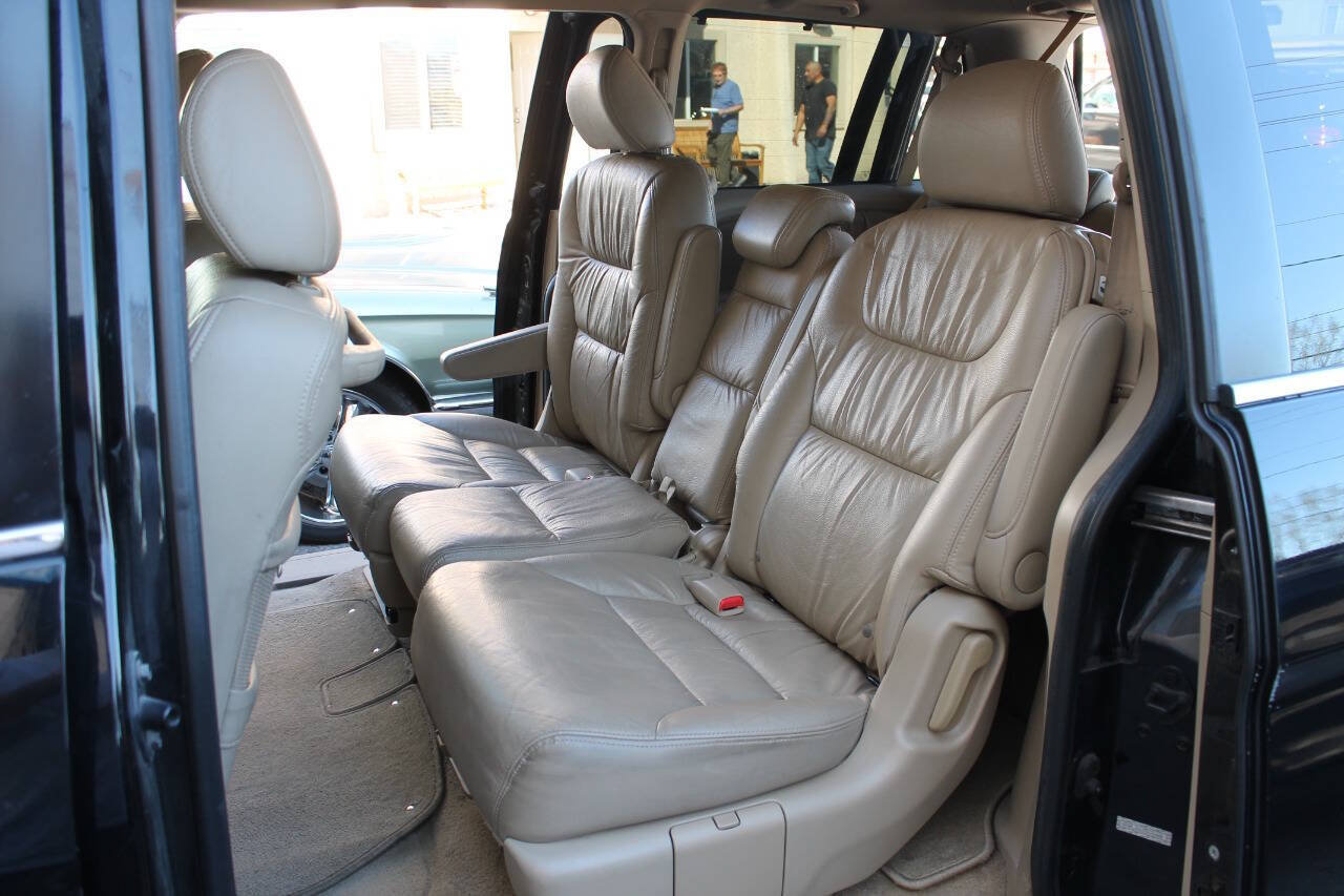 Used 2007 Honda Odyssey EX-L image 26