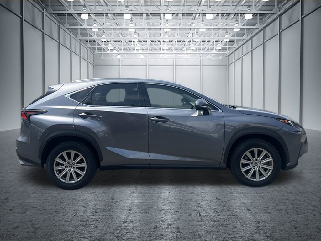 Used 2019 Lexus NX 300 AWD w/ Accessory Package 2 image 20
