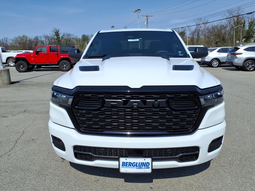 New 2026 RAM 1500 Express image 9
