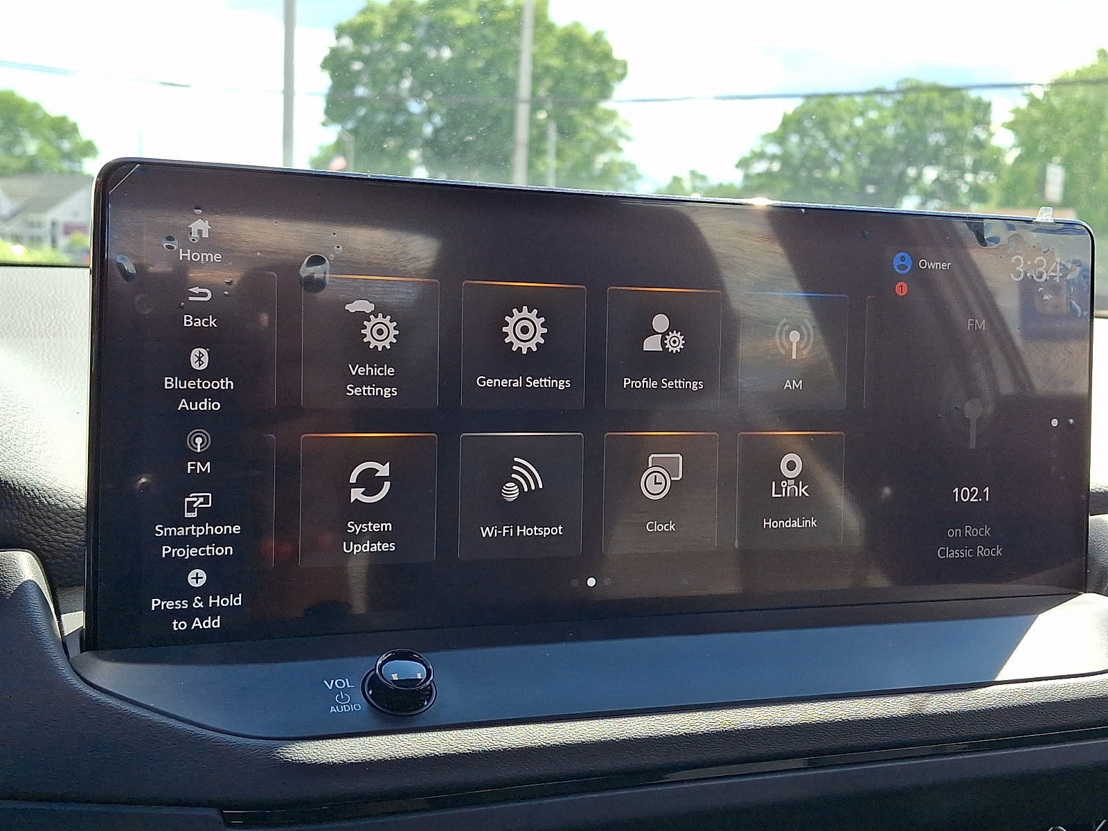 Used 2024 Honda Accord Sport image 26