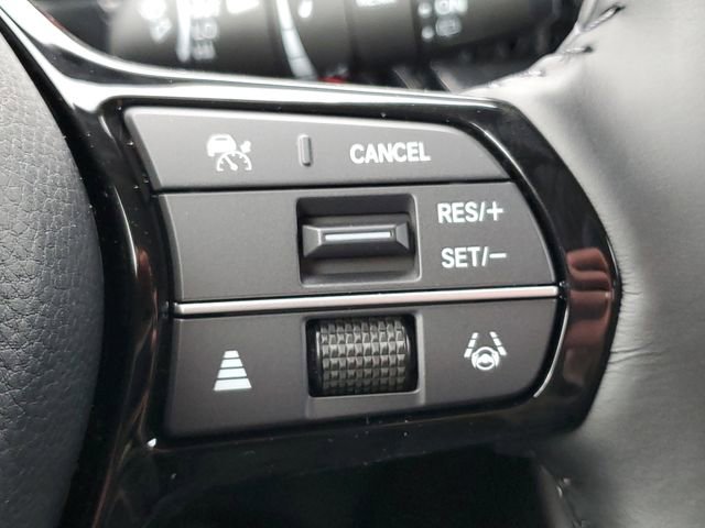 New 2026 Honda CR-V EX-L image 24