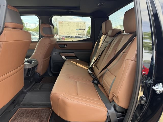 New 2026 Toyota Tundra 1794 Edition image 29