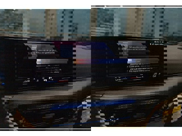 Used 2026 BMW 330i xDrive 330i xDrive w/ Premium Package image 68