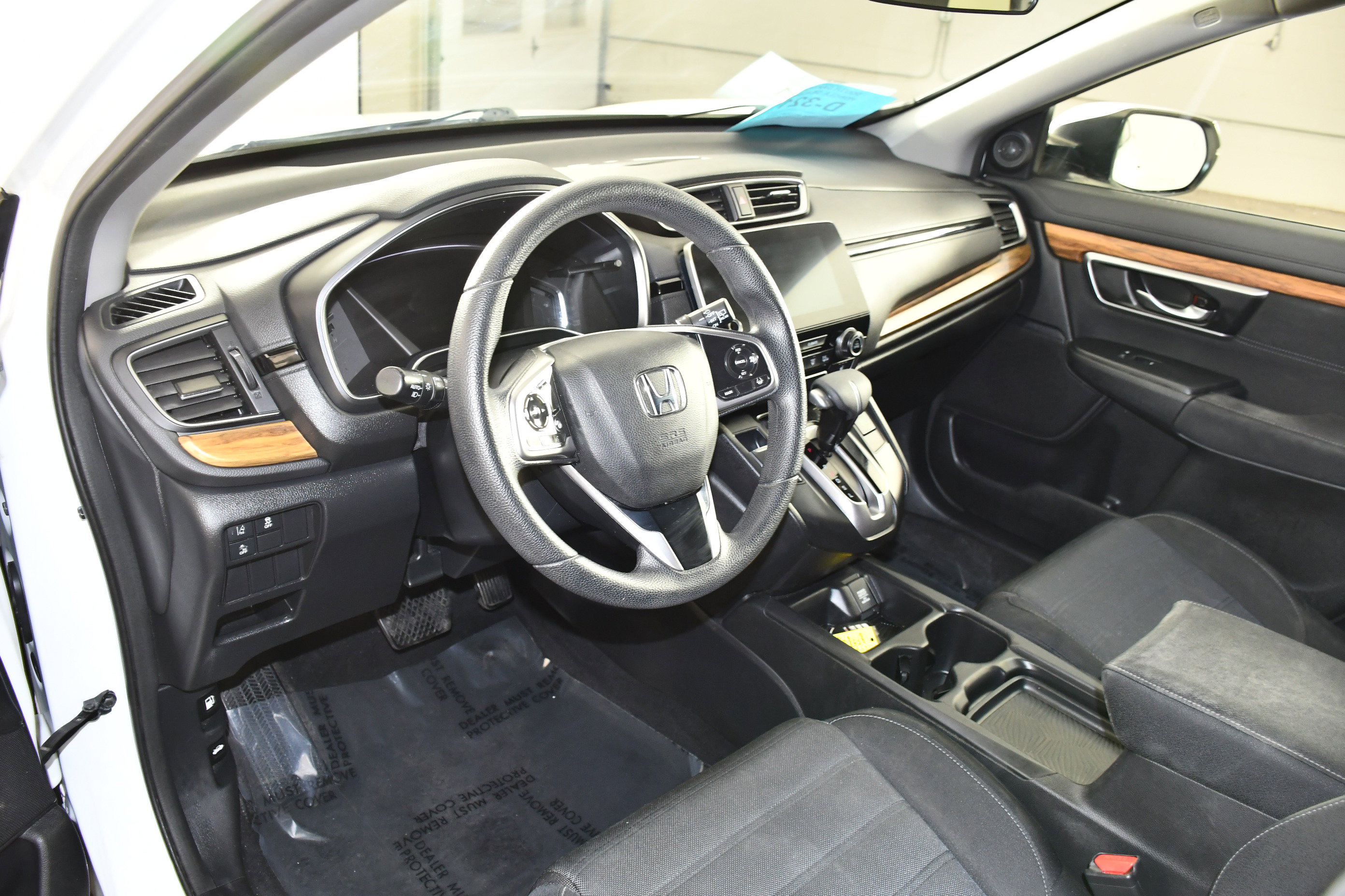 Used 2019 Honda CR-V EX image 2