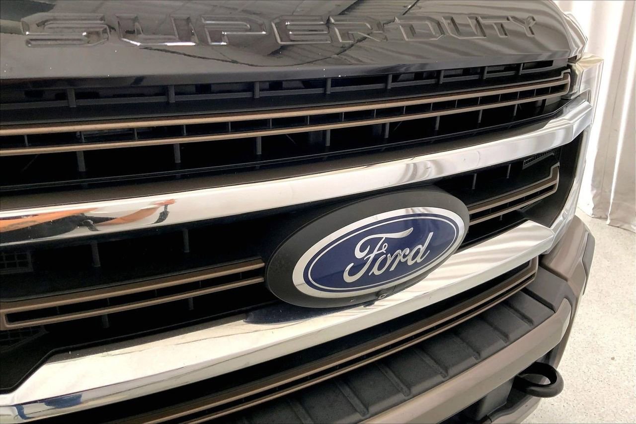 Used 2020 Ford F350 King Ranch w/ King Ranch Ultimate Package image 30