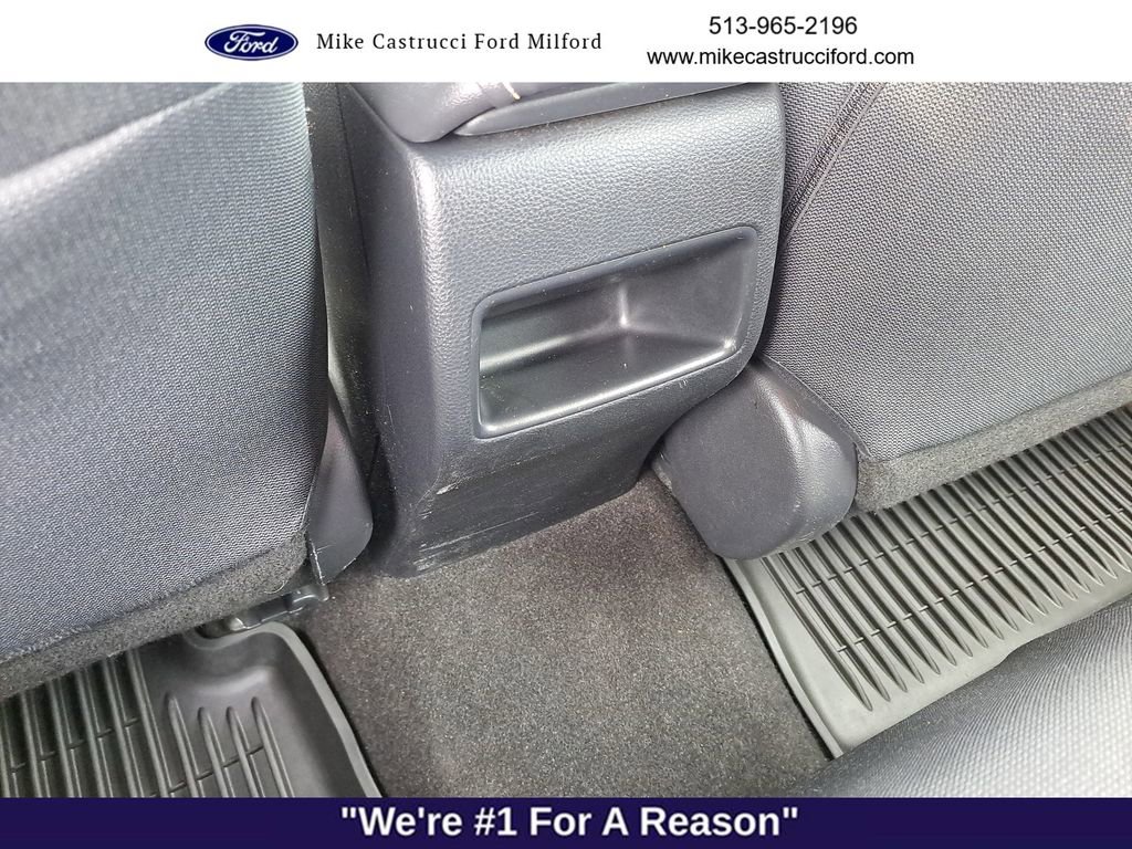 Used 2020 Toyota Corolla SE image 12