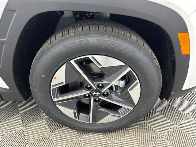 New 2026 Hyundai Tucson SEL FWD image 13