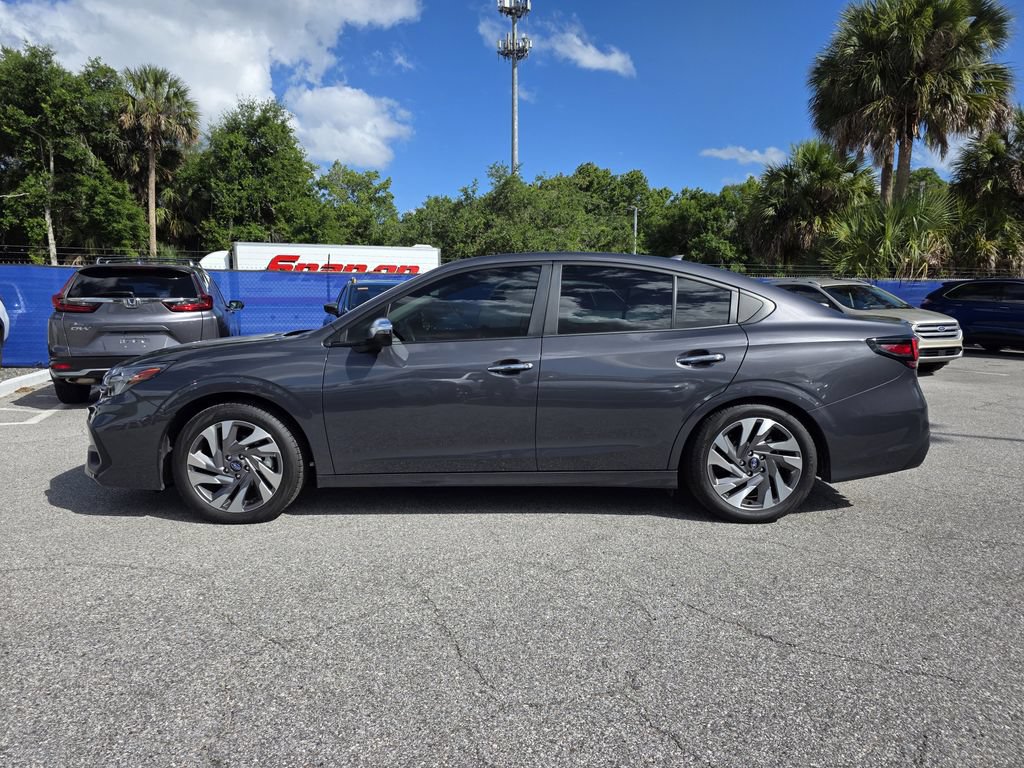 Certified 2024 Subaru Legacy Touring XT AWD/4WD image 5