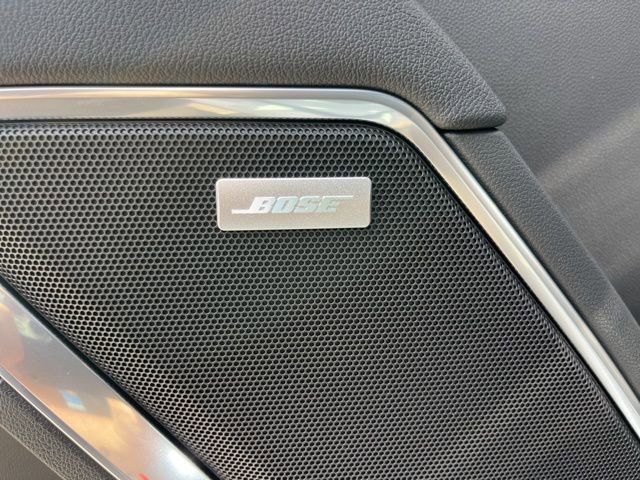 New 2026 Chevrolet Silverado 1500 RST image 18