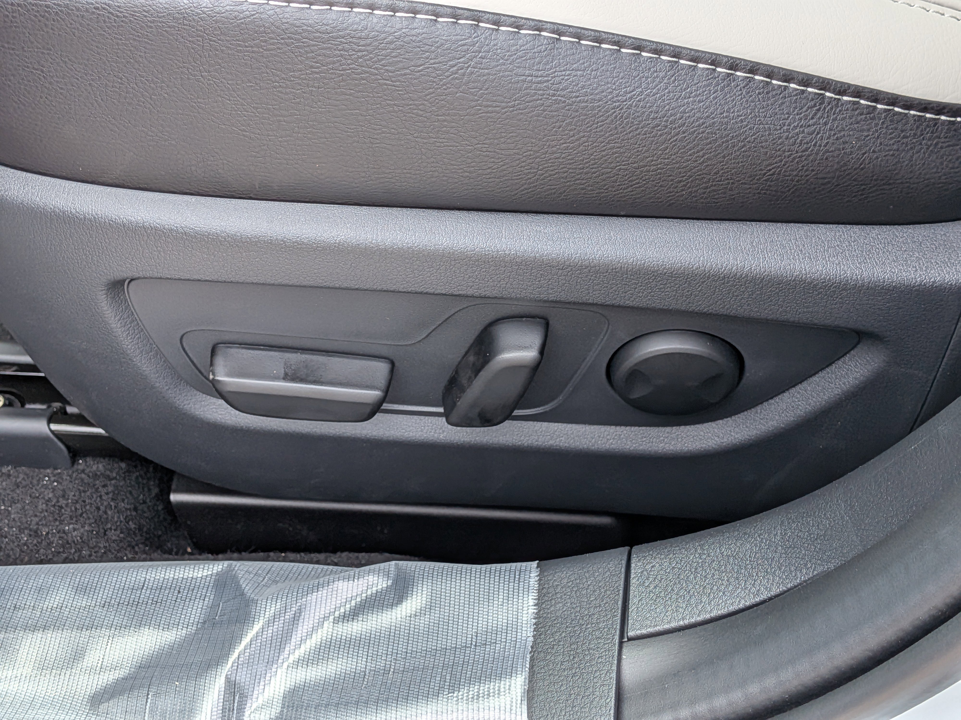 New 2026 MAZDA CX-50 2.5 Turbo w/ Premium Plus Pkg AWD/4WD image 21