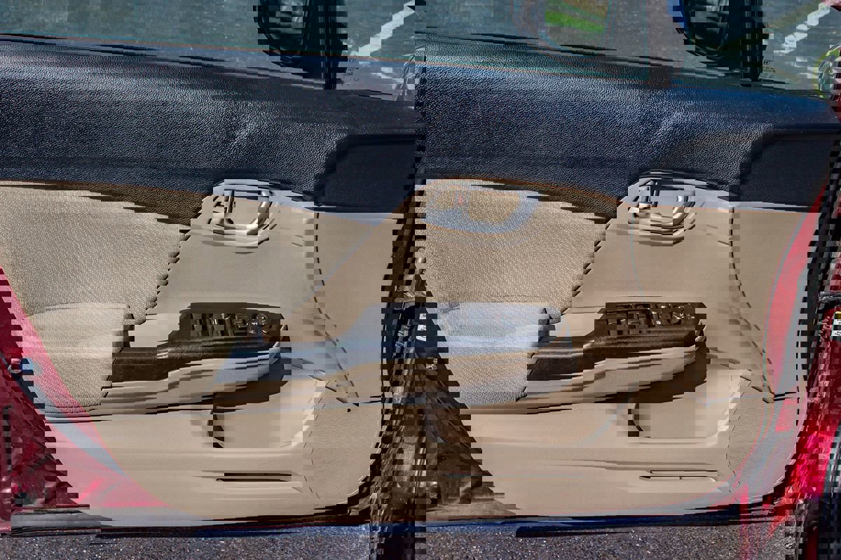 Used 2013 Honda Civic LX image 13