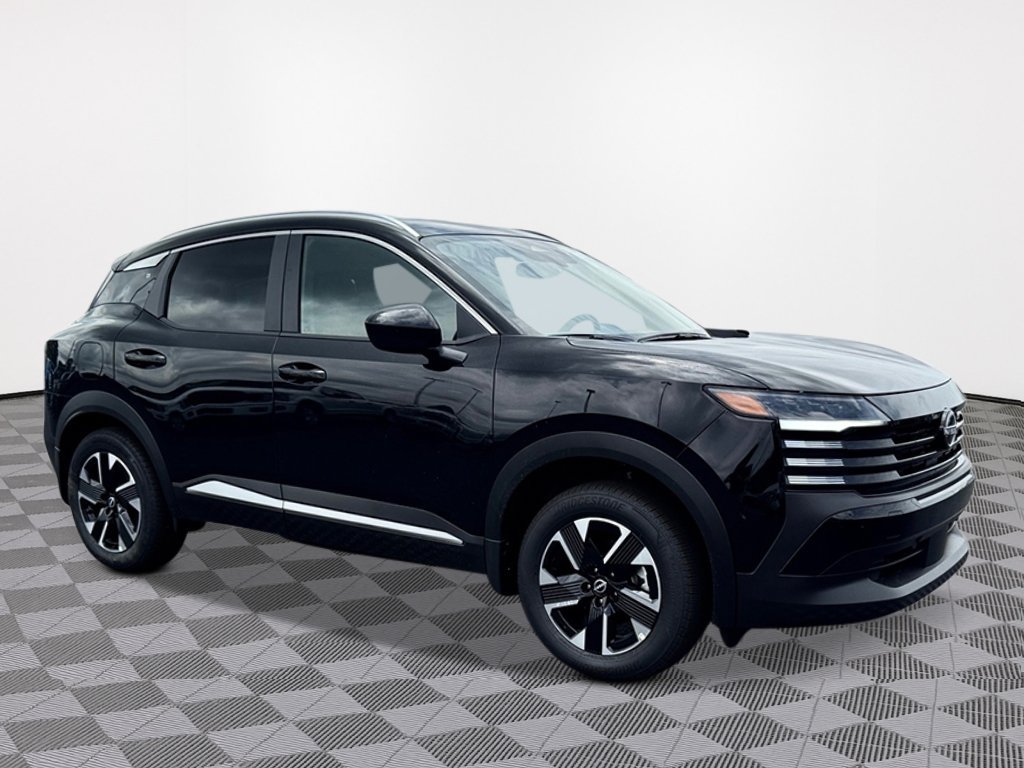 New 2027 Nissan Kicks SV AWD/4WD image 7