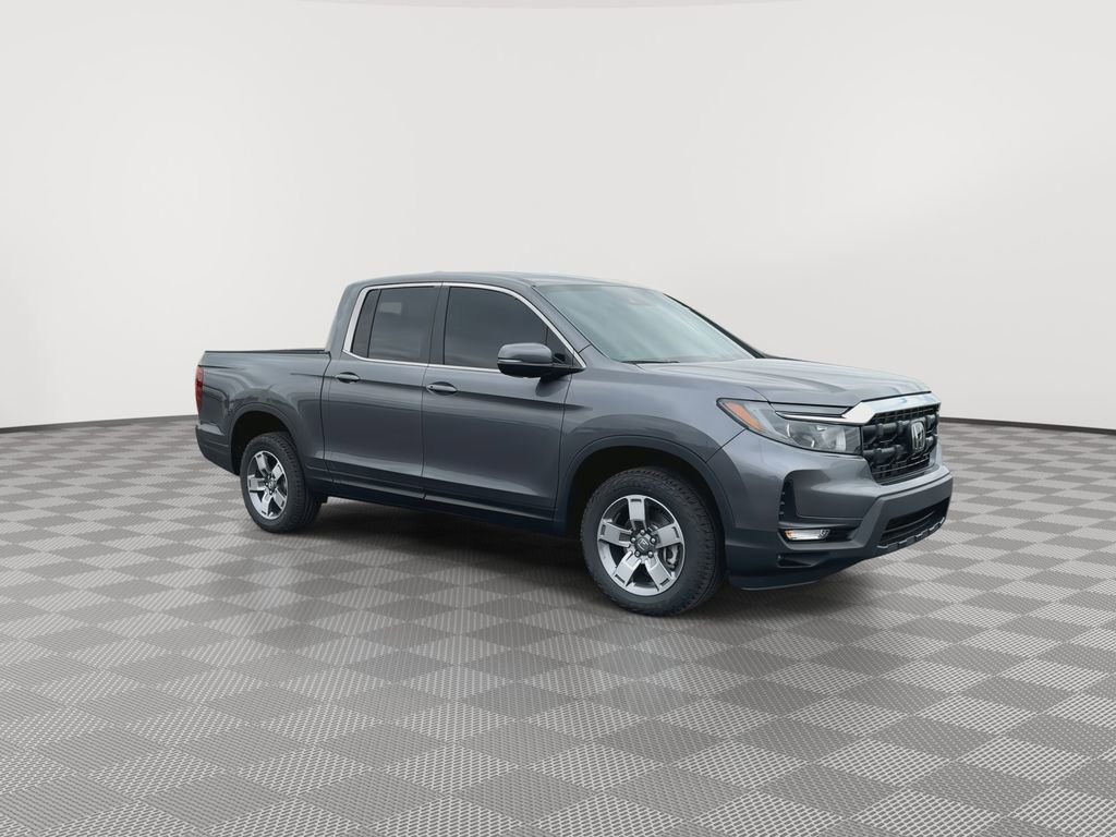 New 2026 Honda Ridgeline RTL image 2