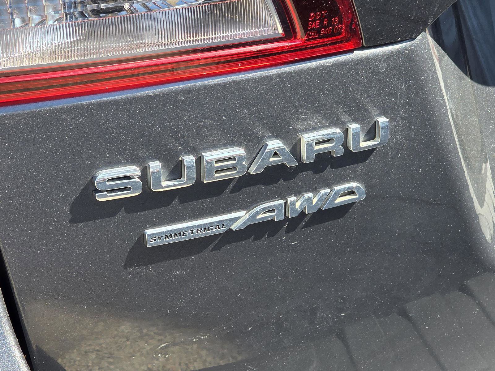 Used 2019 Subaru Outback 3.6R Limited image 46