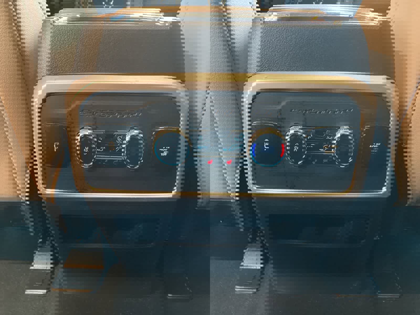 Used 2023 Ford Expedition Max Limited AWD/4WD image 32