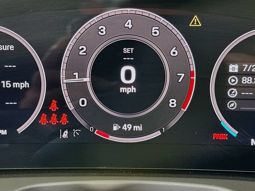 New 2026 Porsche Panamera 4 AWD/4WD image 13