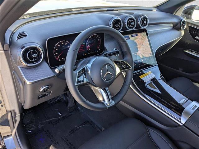 New 2026 Mercedes-Benz GLC 300 image 3