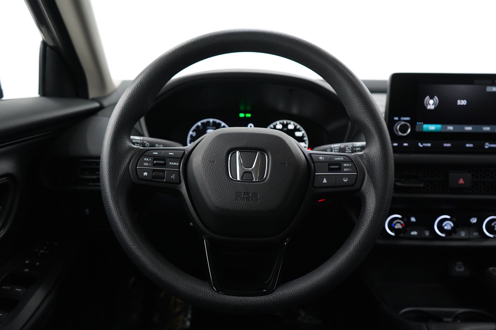Used 2024 Honda HR-V LX image 13