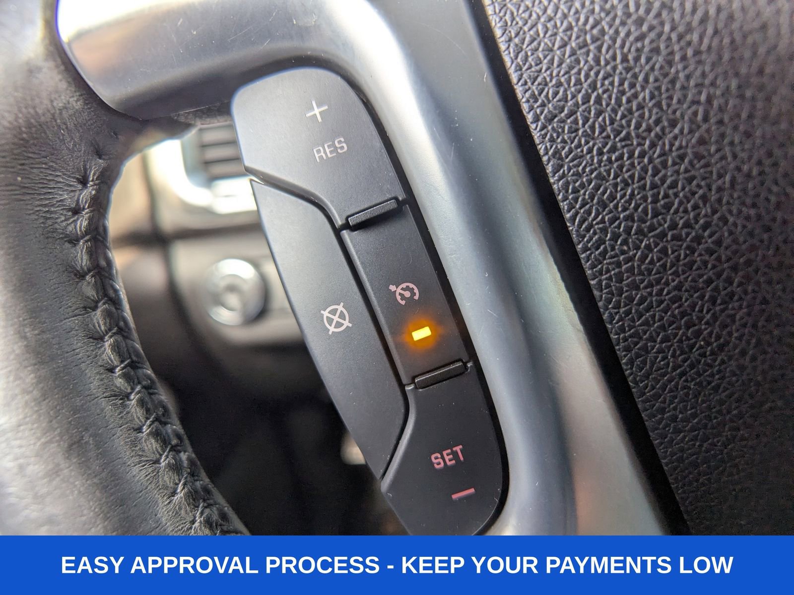 Used 2016 GMC Acadia SLE image 34