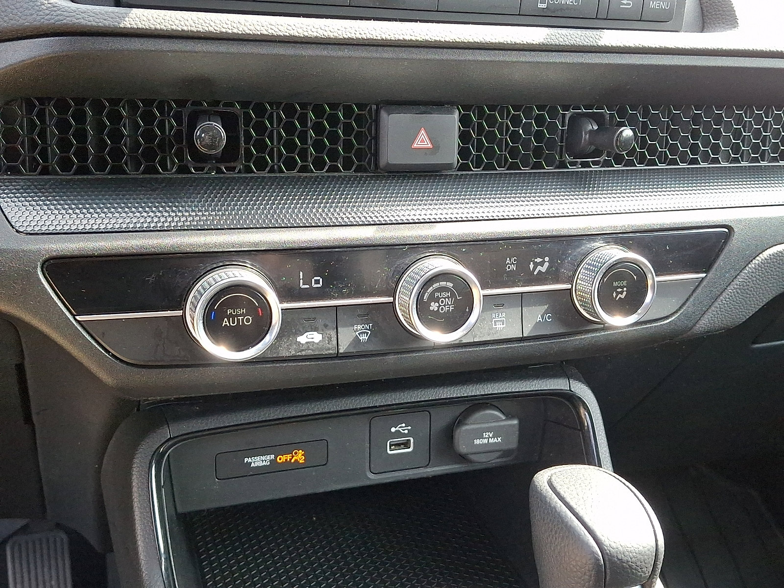 Used 2024 Honda CR-V LX image 15