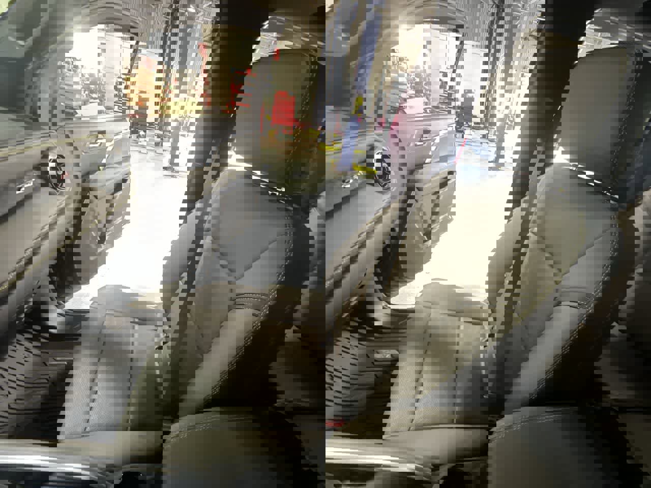 Used 2023 Chevrolet Colorado ZR2 w/ ZR2 Convenience Package III image 34