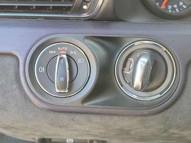 Used 2016 Porsche 911 Targa 4 GTS AWD/4WD image 33