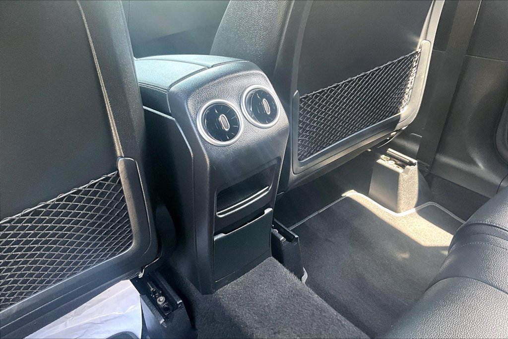 Used 2025 Mercedes-Benz GLA 250 image 31