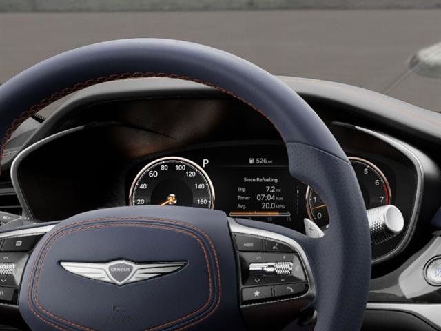 New 2026 Genesis G70 3.3T Prestige image 13