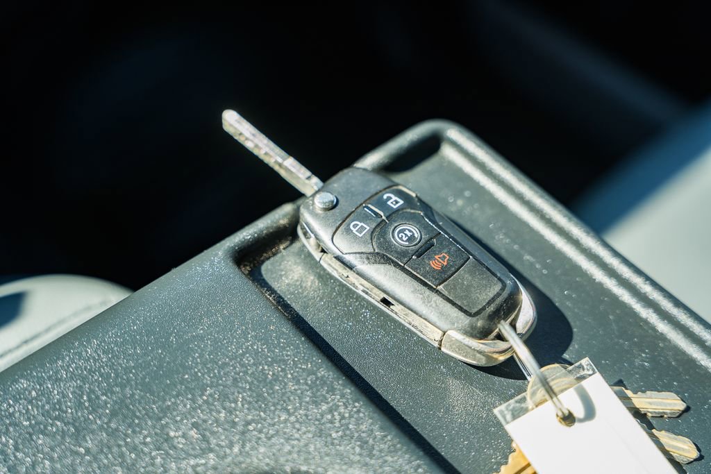 Used 2023 Ford F350 XL w/ Snow Plow Prep Package image 47