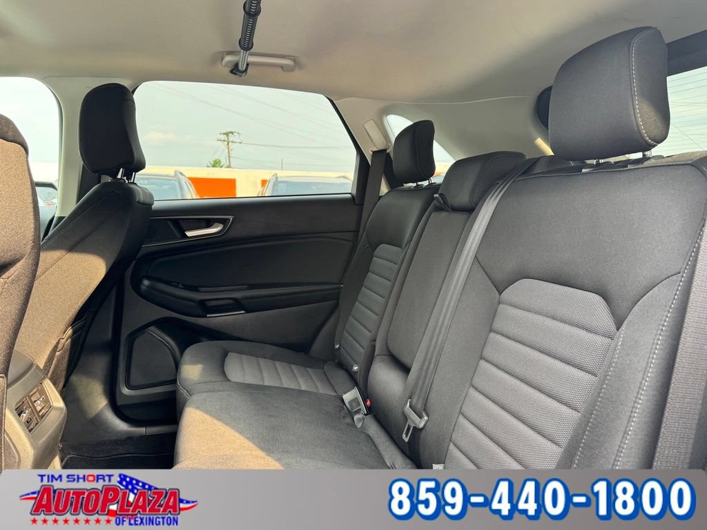 Used 2023 Ford Edge SE AWD/4WD image 35