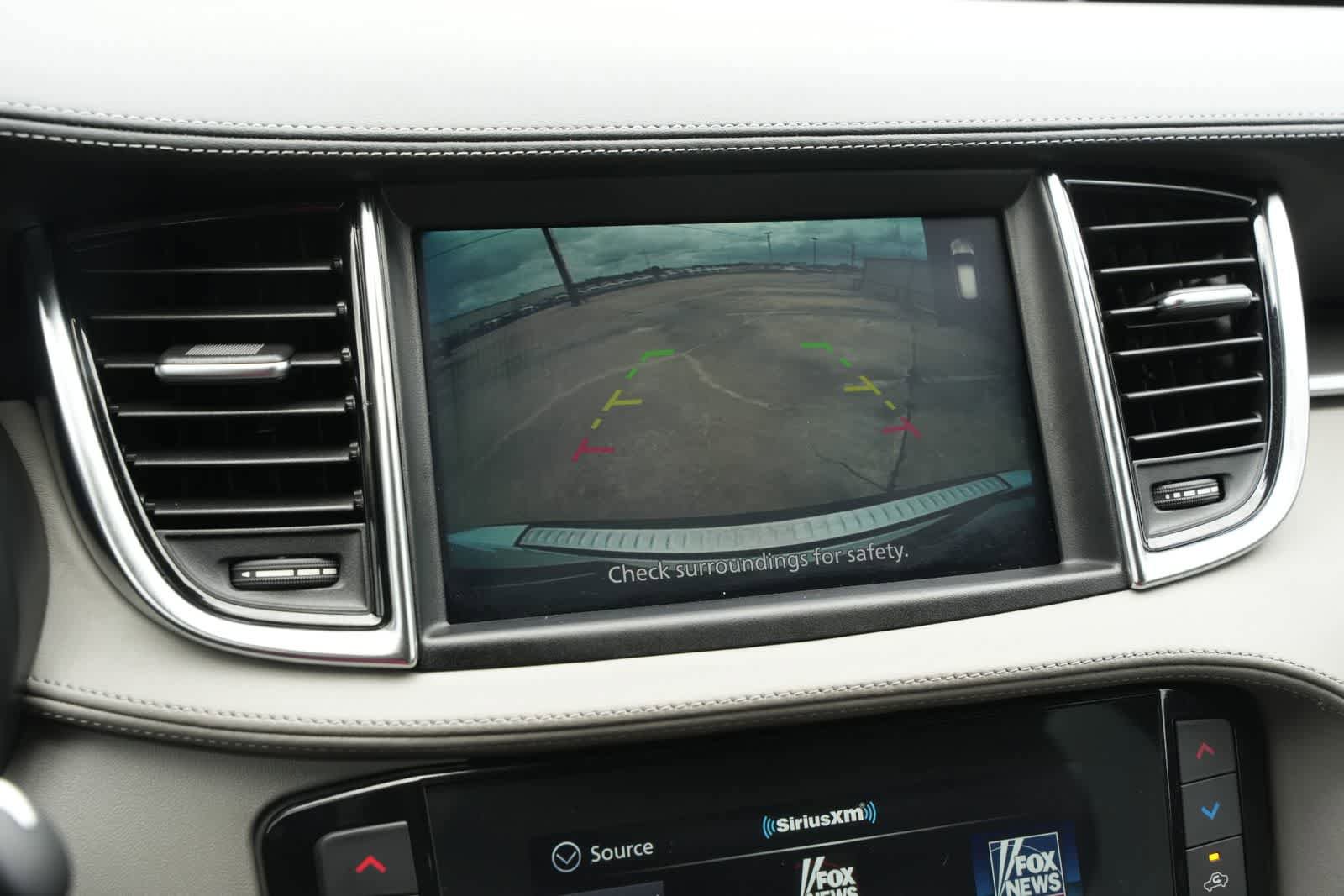 Used 2025 INFINITI QX50 Luxe AWD/4WD image 14