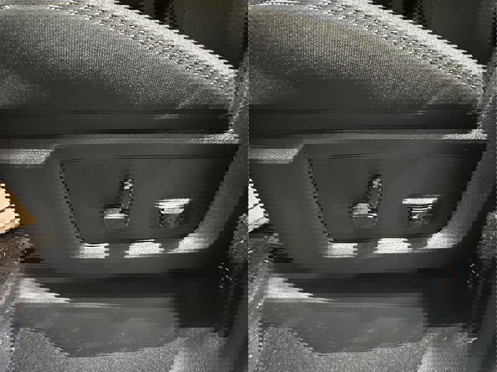 Used 2024 RAM 2500 Big Horn w/ Night Edition image 13