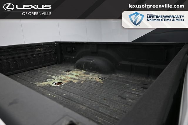 Used 2023 RAM 2500 Tradesman w/ Chrome Appearance Group AWD/4WD image 30