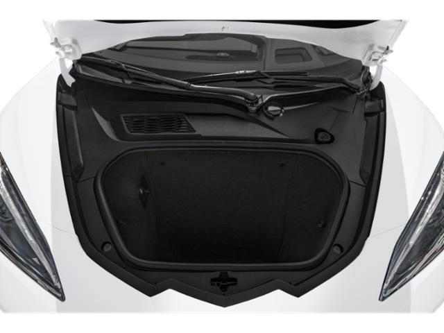 Used 2023 Chevrolet Corvette Stingray Convertible w/ Battery Protection Package RWD image 15
