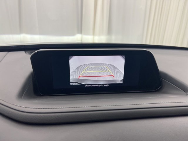 Used 2023 MAZDA CX-30 AWD 2.5 S w/ Select Package image 16